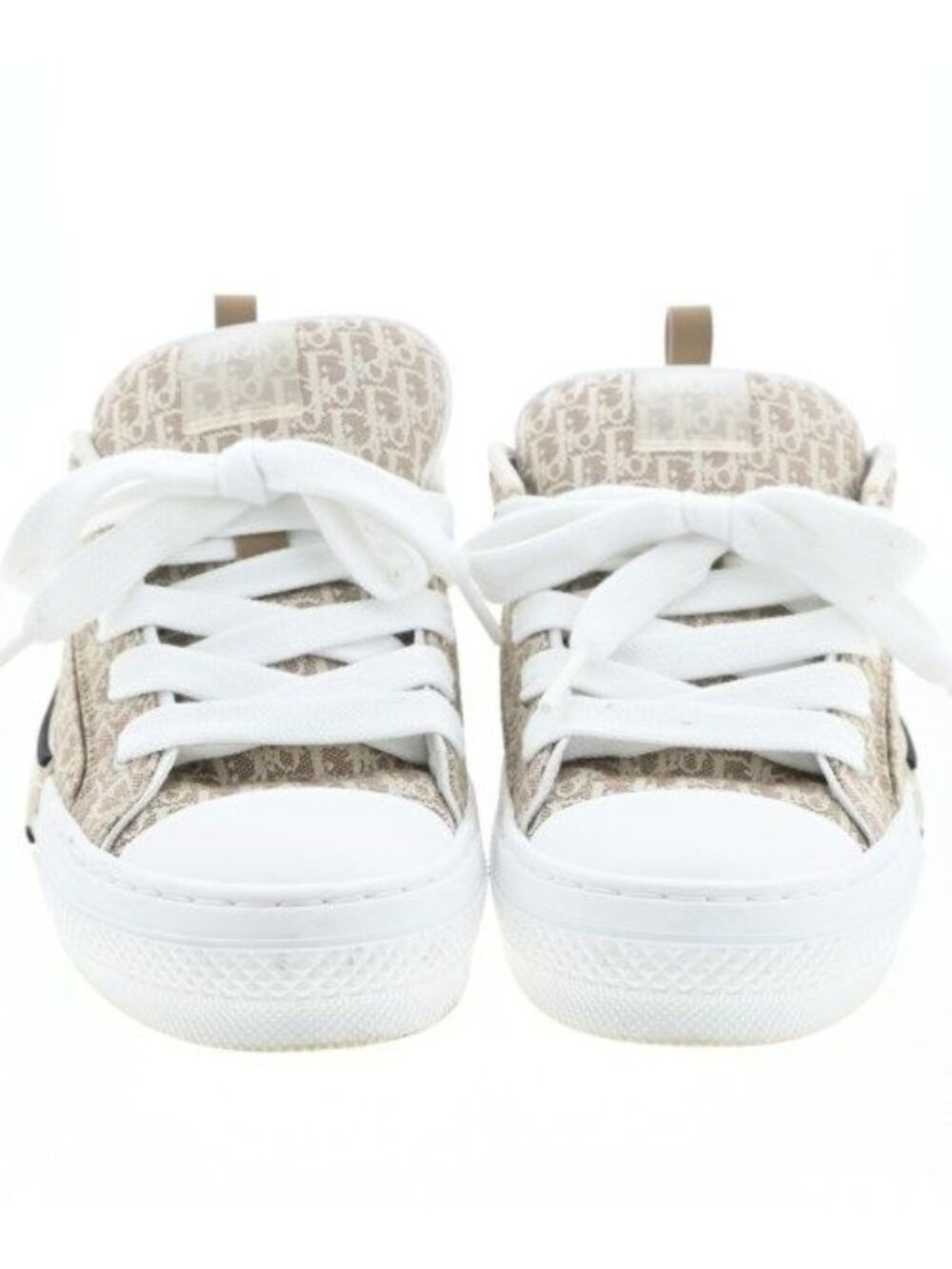 ★SOLD★ Dior Homme Sneakers Brown - Picture 6 of 10